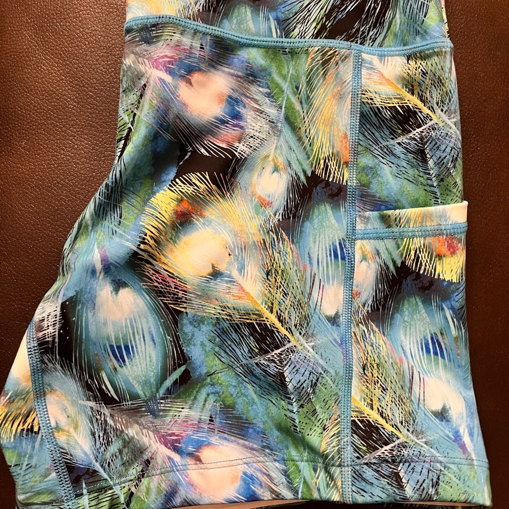 Constantly Varied gear shorts (retired)